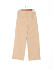 PANTALON BELGICA GABARDINA