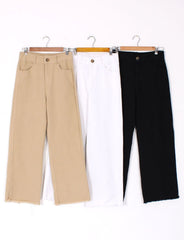 PANTALON BELGICA GABARDINA