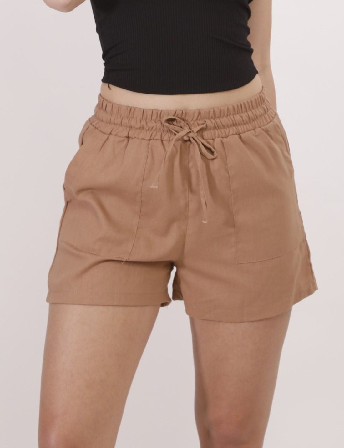 SHORT MIAMI LINO SASTRERO