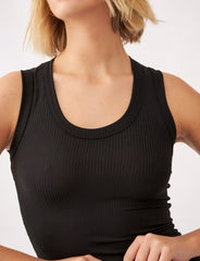 MUSCULOSA CAIRO BASIC