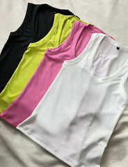 MUSCULOSA CAIRO BASIC