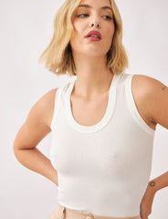 MUSCULOSA CAIRO BASIC