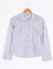 CAMISA SLIM GIDI