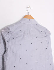 CAMISA SLIM GIDI