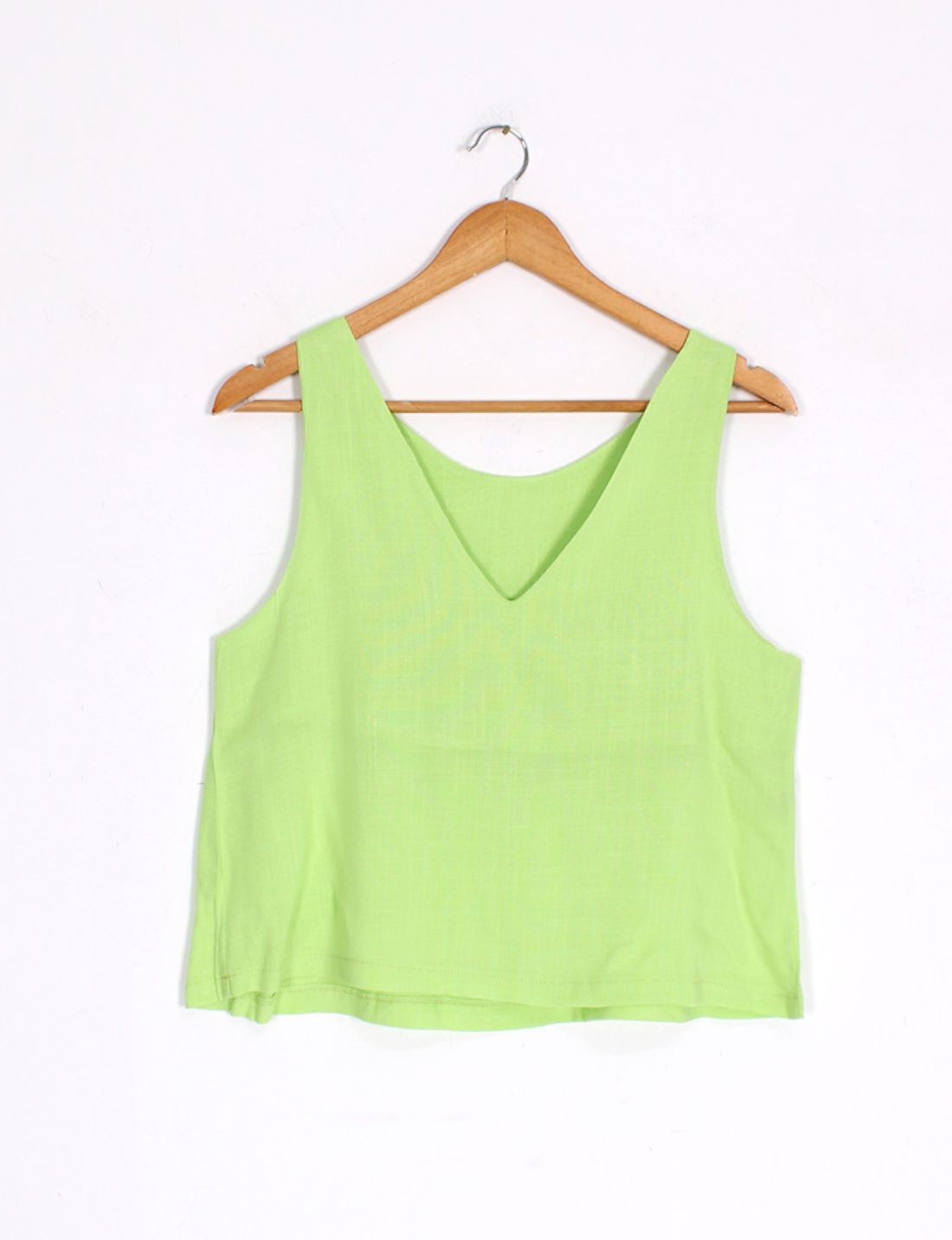 MUSCULOSA FIJI LINO