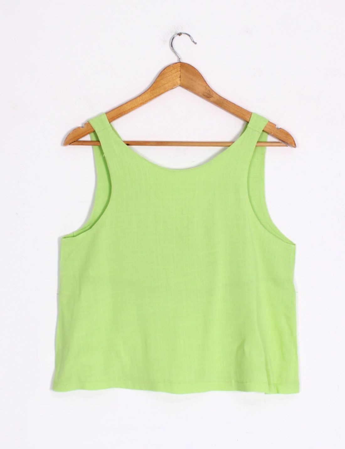 MUSCULOSA FIJI LINO