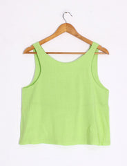 MUSCULOSA FIJI LINO