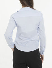 CAMISA HANNA SLIM FIT