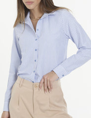 CAMISA ANDRIA SLIM