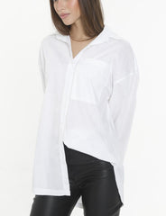 CAMISA MALIBU OVERSIZE