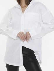 CAMISA MALIBU OVERSIZE