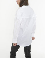 CAMISA MALIBU OVERSIZE