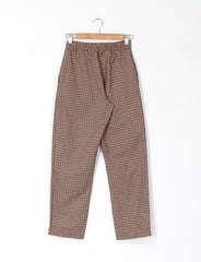 PANTALON AMELIE CUADRILLE