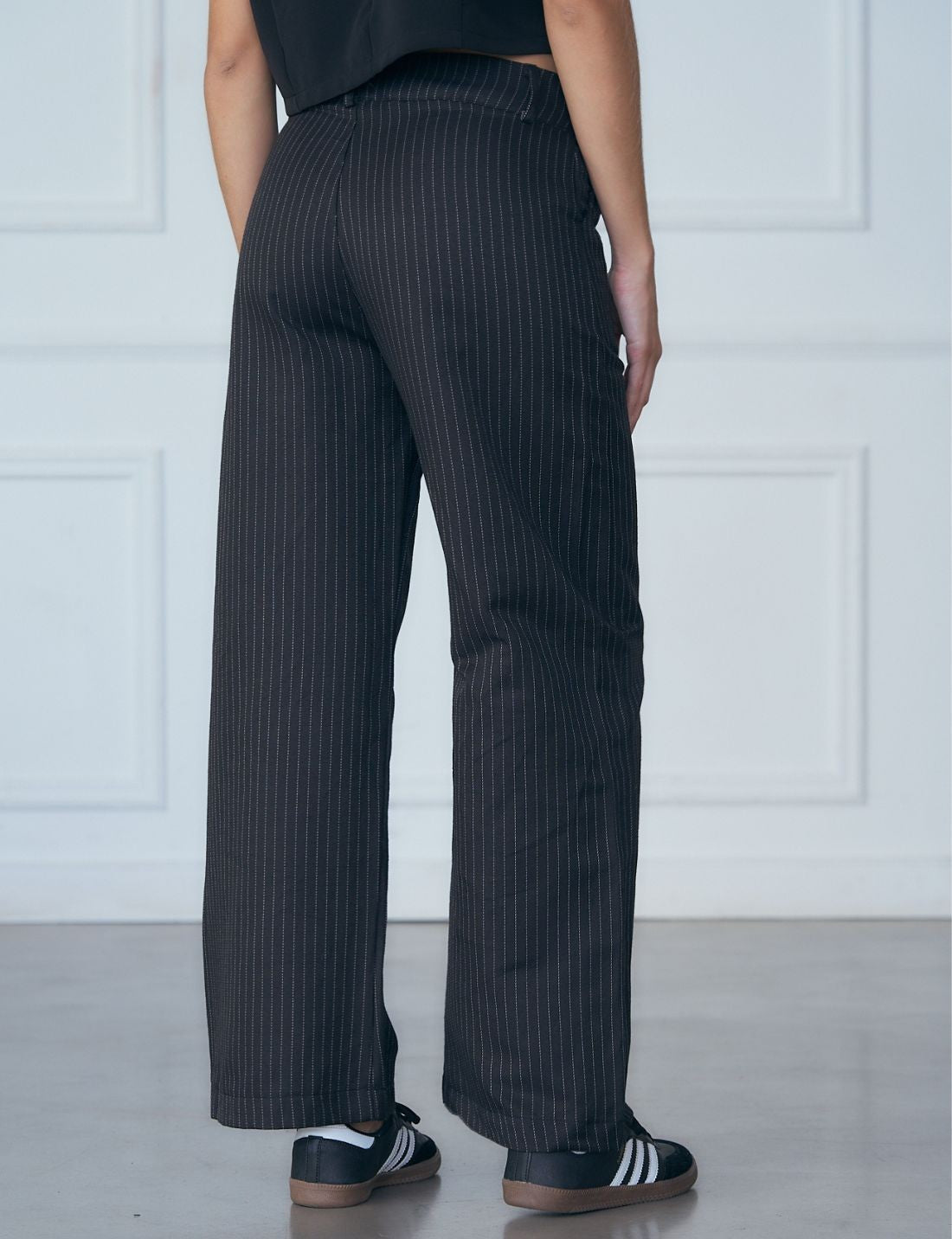 PANTALON DALIA RAYADO