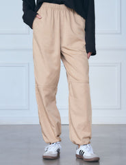 PANTALON PARACHUTE EUNICE