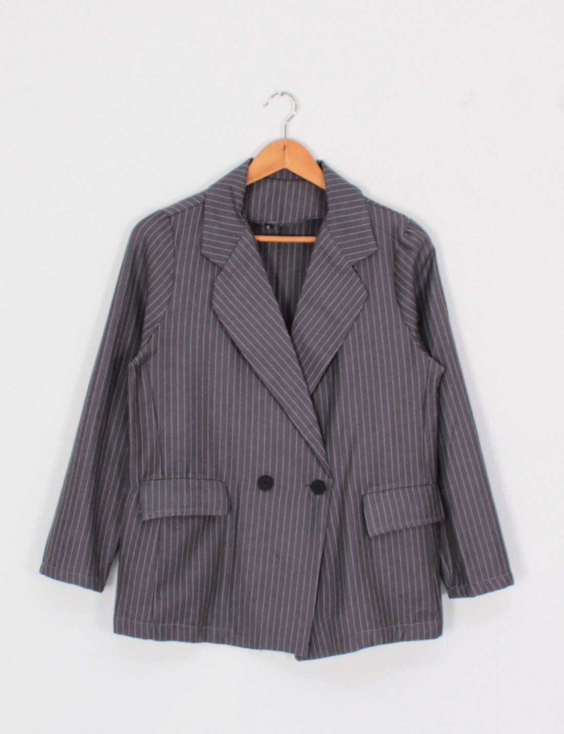 BLAZER COSMOS RAYADO