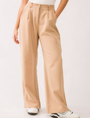 PANTALON MADELYN CREP SASTRERO