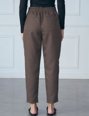 PANTALON KIM SARGA