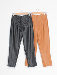 PANTALON PRAGA CUERINA