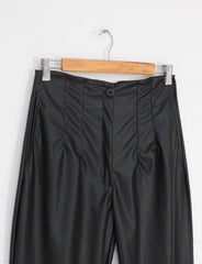 PANTALON PRAGA CUERINA