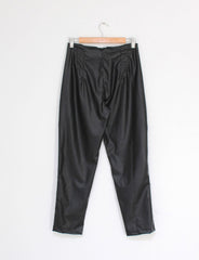 PANTALON PRAGA CUERINA