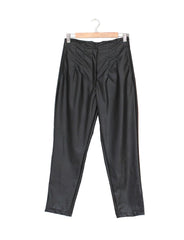 PANTALON PRAGA CUERINA