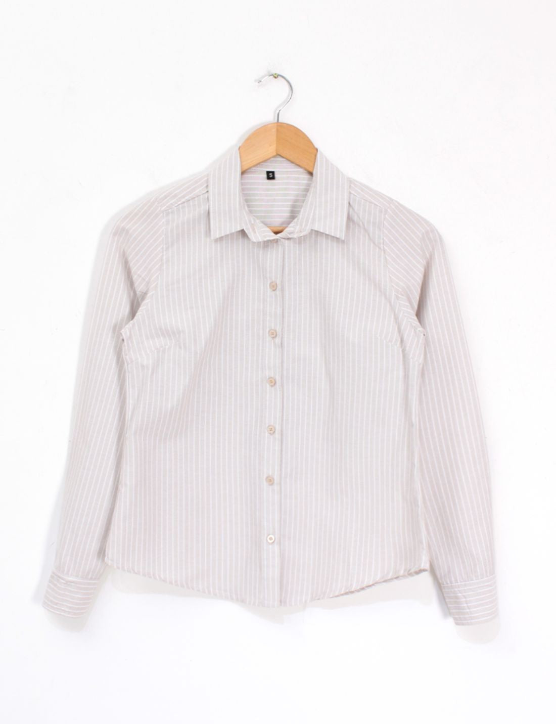 CAMISA HUSTON SLIM