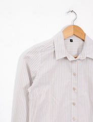 CAMISA HUSTON SLIM