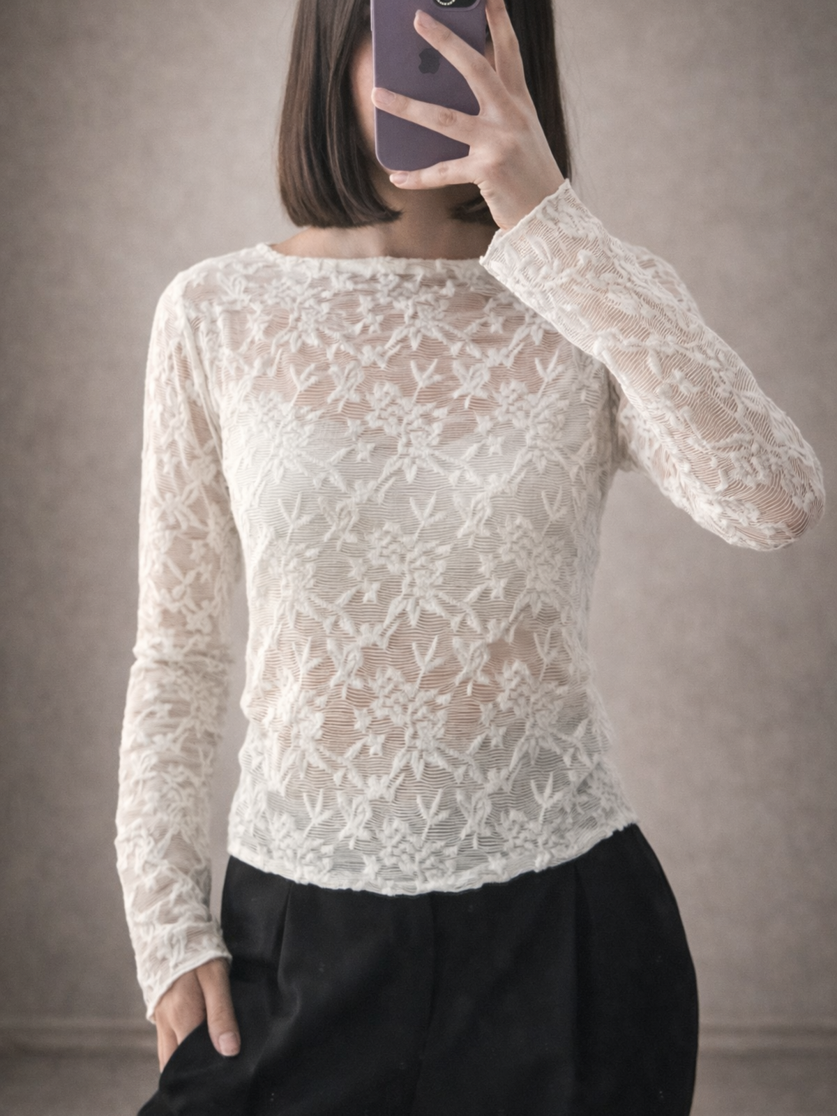 REMERA STEFFY