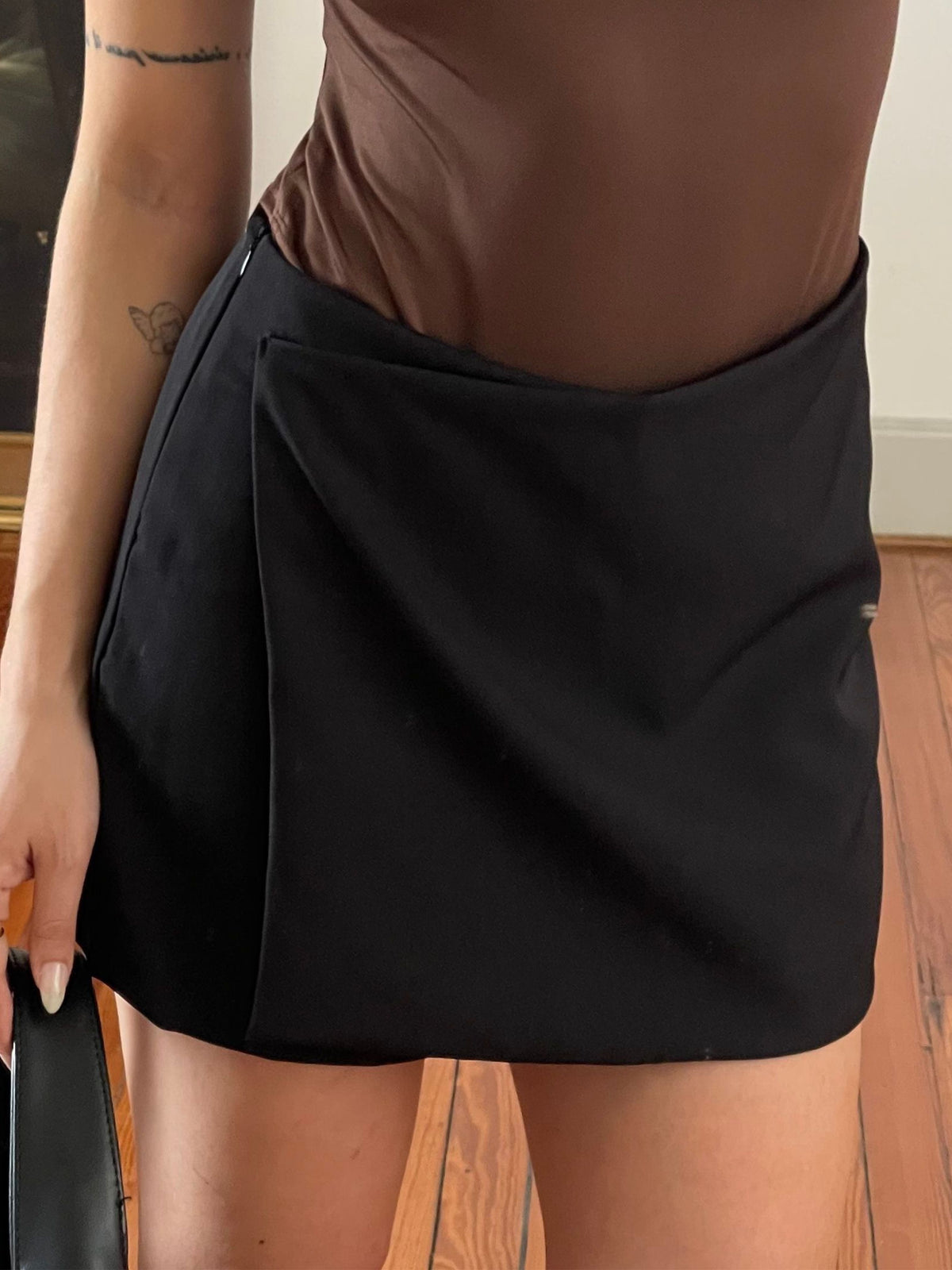 SKORT MILAN SASTRERO
