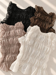 BLUSA ORNELLA