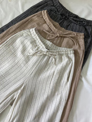 BABUCHA ECLIPSE SIMIL LINO