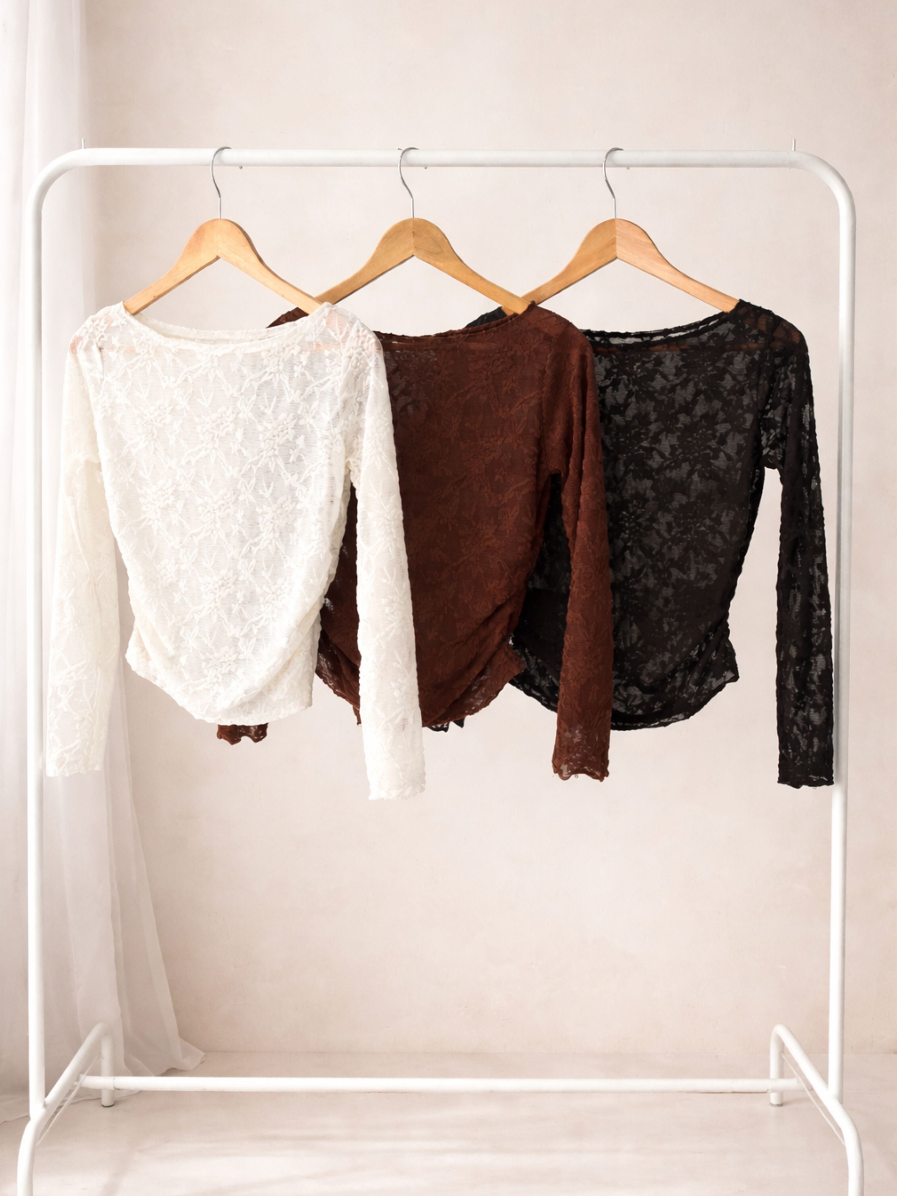 REMERA MAGDALENA