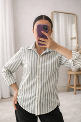 CAMISA GABY SLIM