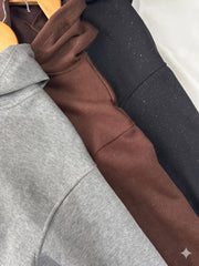 CAMPERA GLITTER
