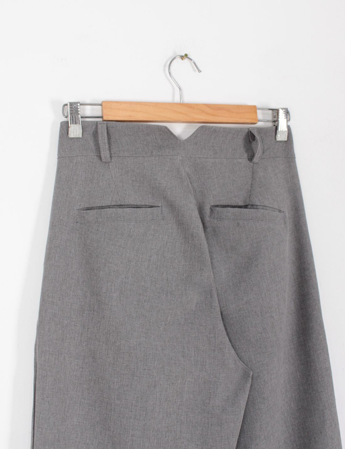 PANTALON CASSIA SASTRERO