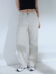 PANTALON SAKURA GABARDINA