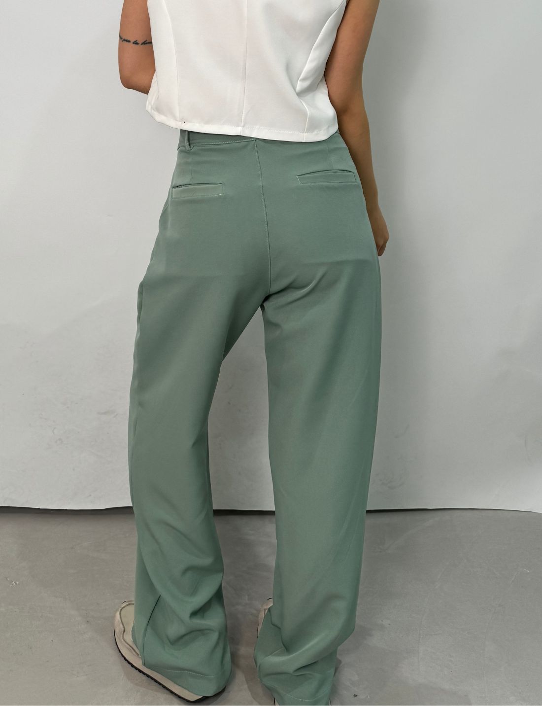 PANTALON CASSIA SASTRERO