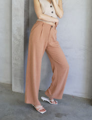 PANTALON MADELYN LINO