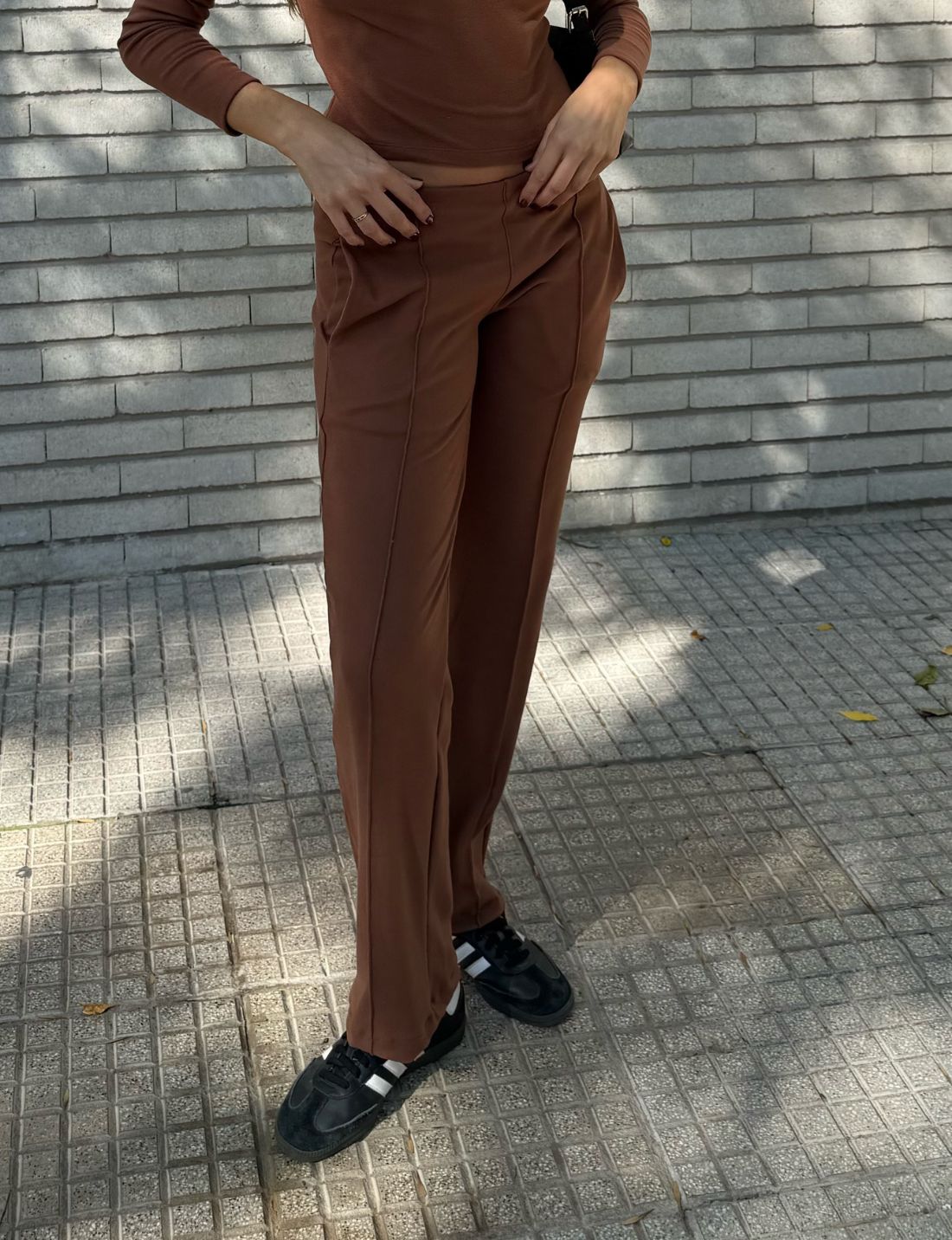 PANTALON ELSA DARLON