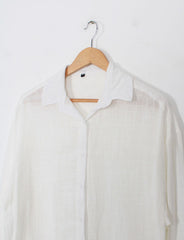 CAMISA CANCUN
