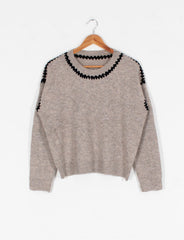 SWEATER JESSIE IMPORTADO