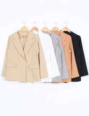 BLAZER MONACO TWO WAY