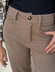 PANTALON AMAPOLA CORDEROY