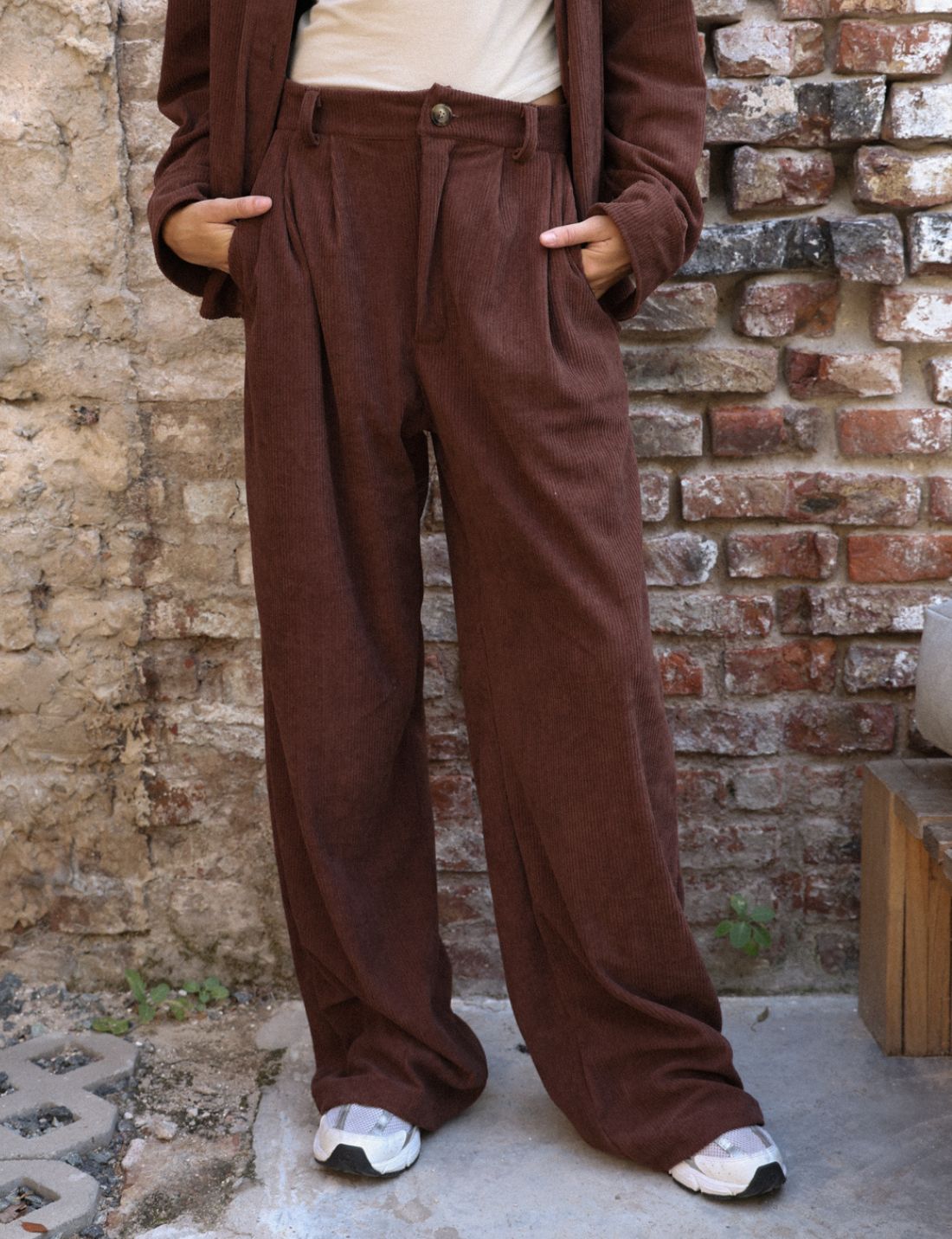PANTALON ROCIO
