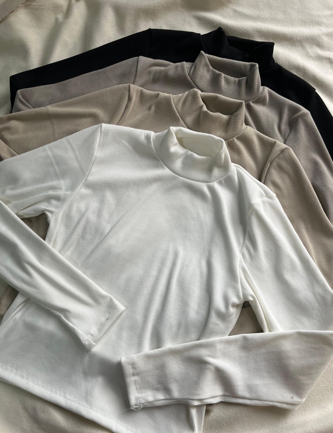 POLERA MISHKA