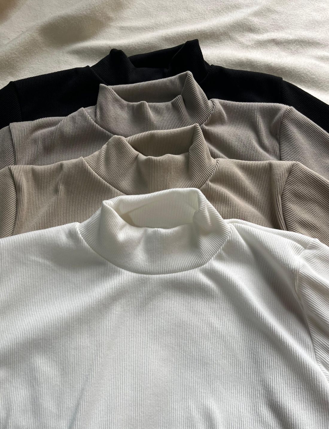 POLERA MISHKA