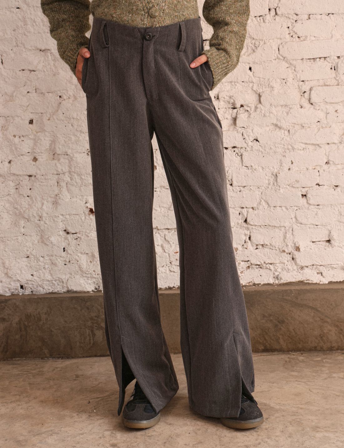 PANTALON INDIBELT