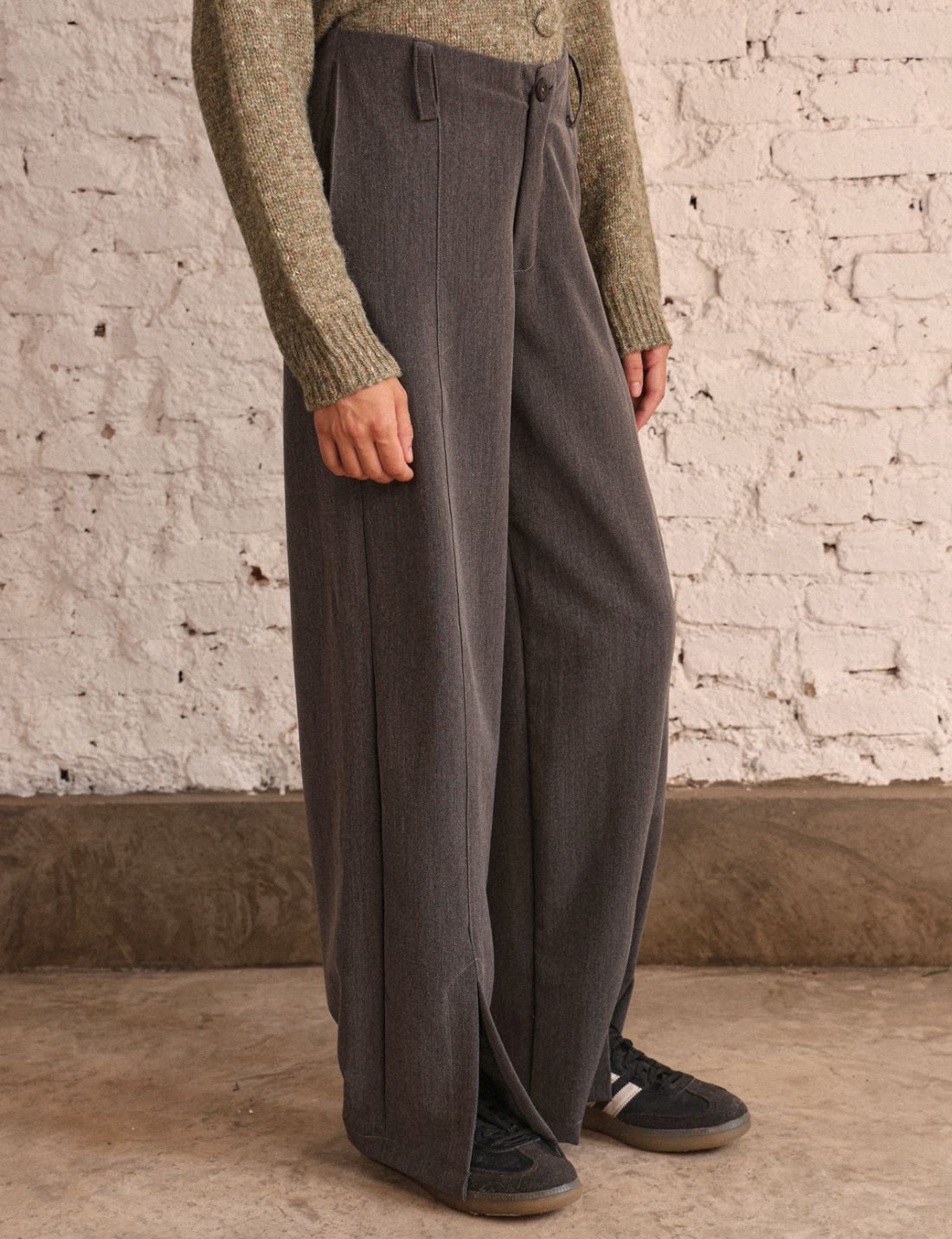 PANTALON INDIBELT