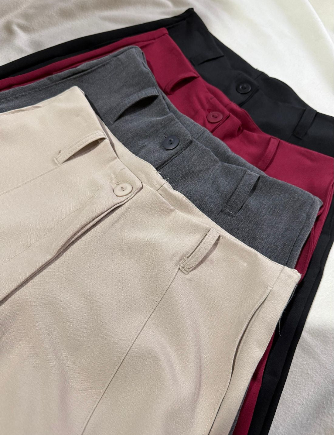 PANTALON INDIBELT
